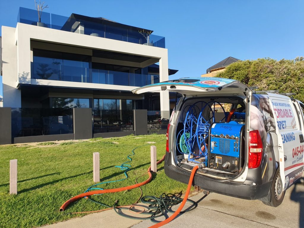 carpet cleaning hillarys